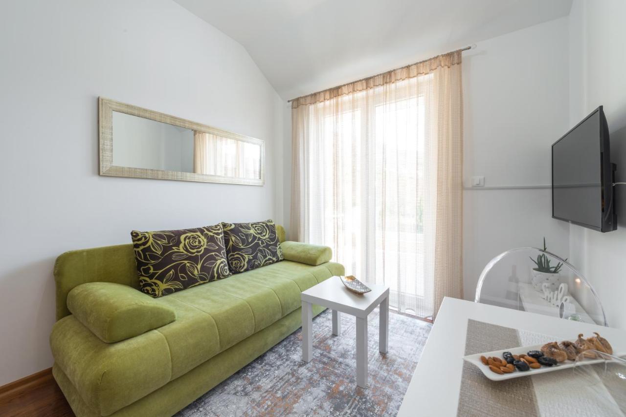 Pelko Apartment Дубровник Экстерьер фото
