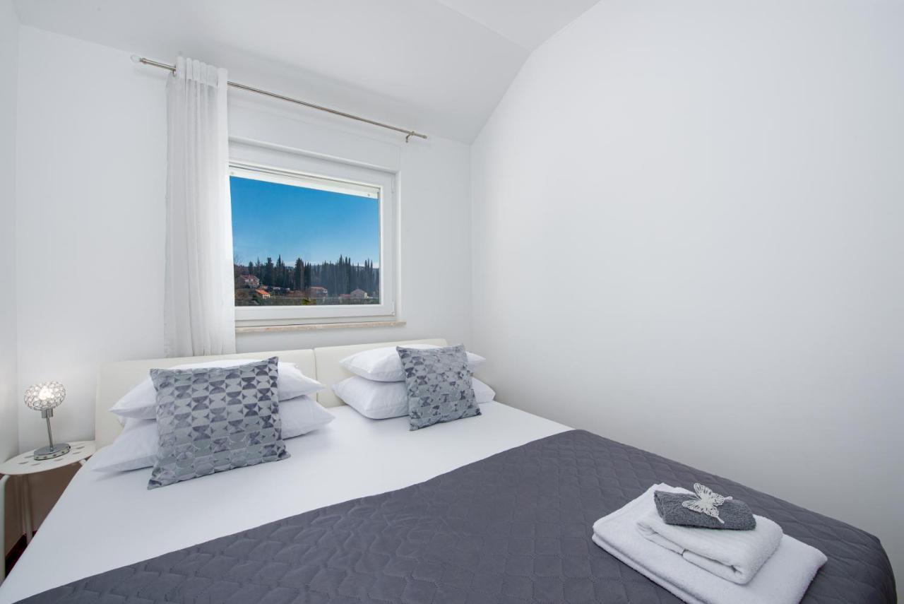 Pelko Apartment Дубровник Экстерьер фото
