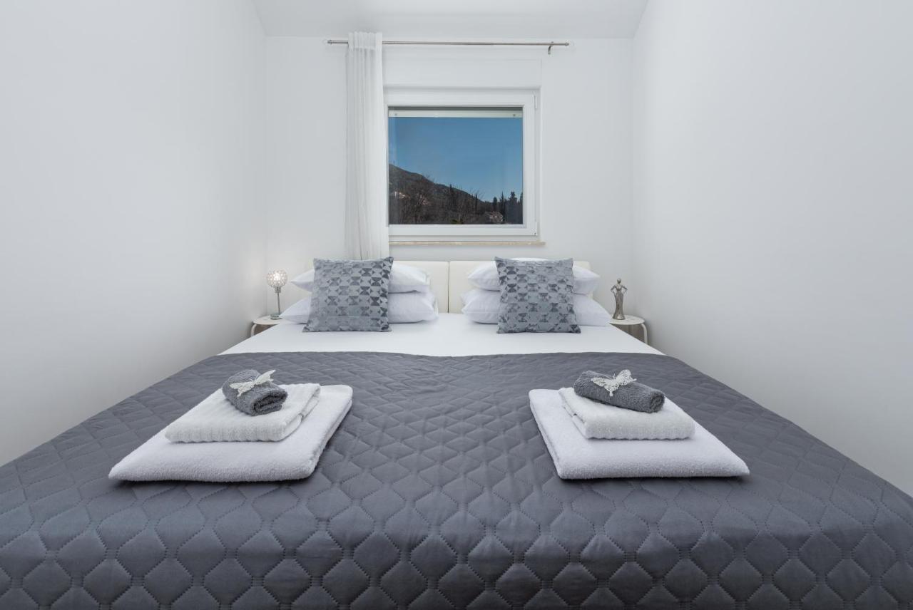 Pelko Apartment Дубровник Экстерьер фото