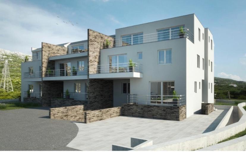 Pelko Apartment Дубровник Экстерьер фото