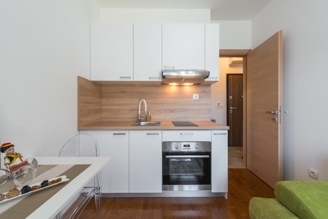 Pelko Apartment Дубровник Экстерьер фото